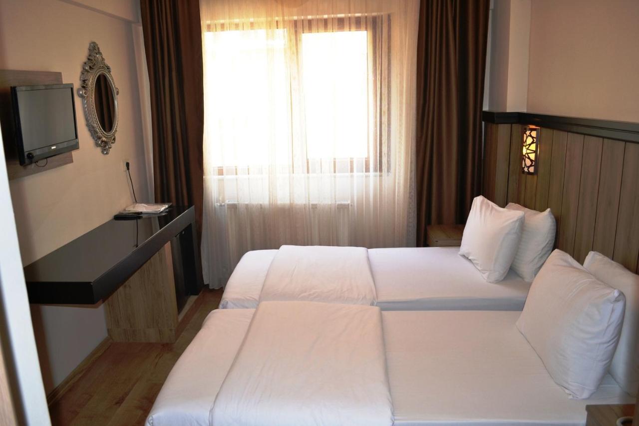 Istanbul Comfort Hotel — Fotos 3